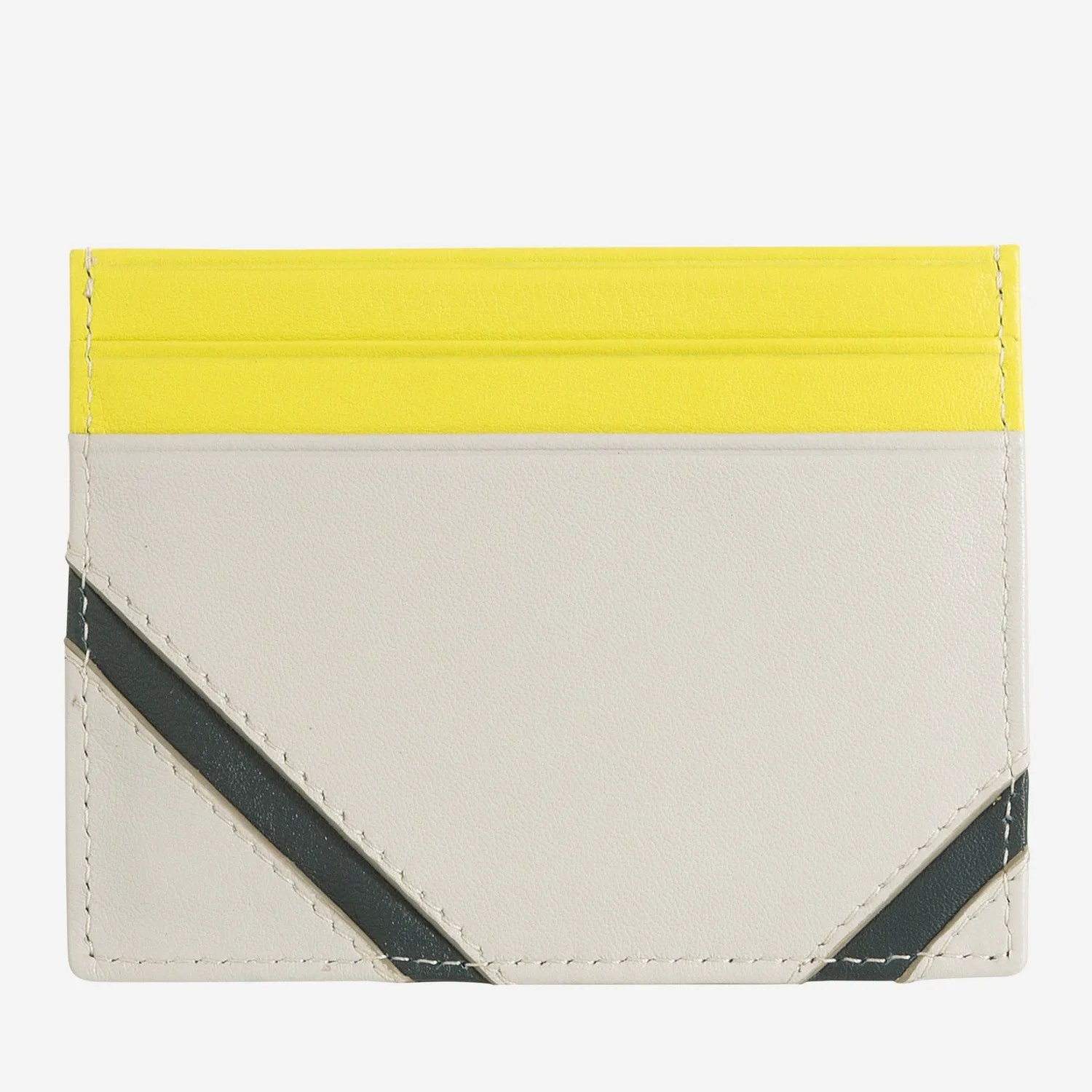 DuDubags Svalbard kortholder nappa tennis