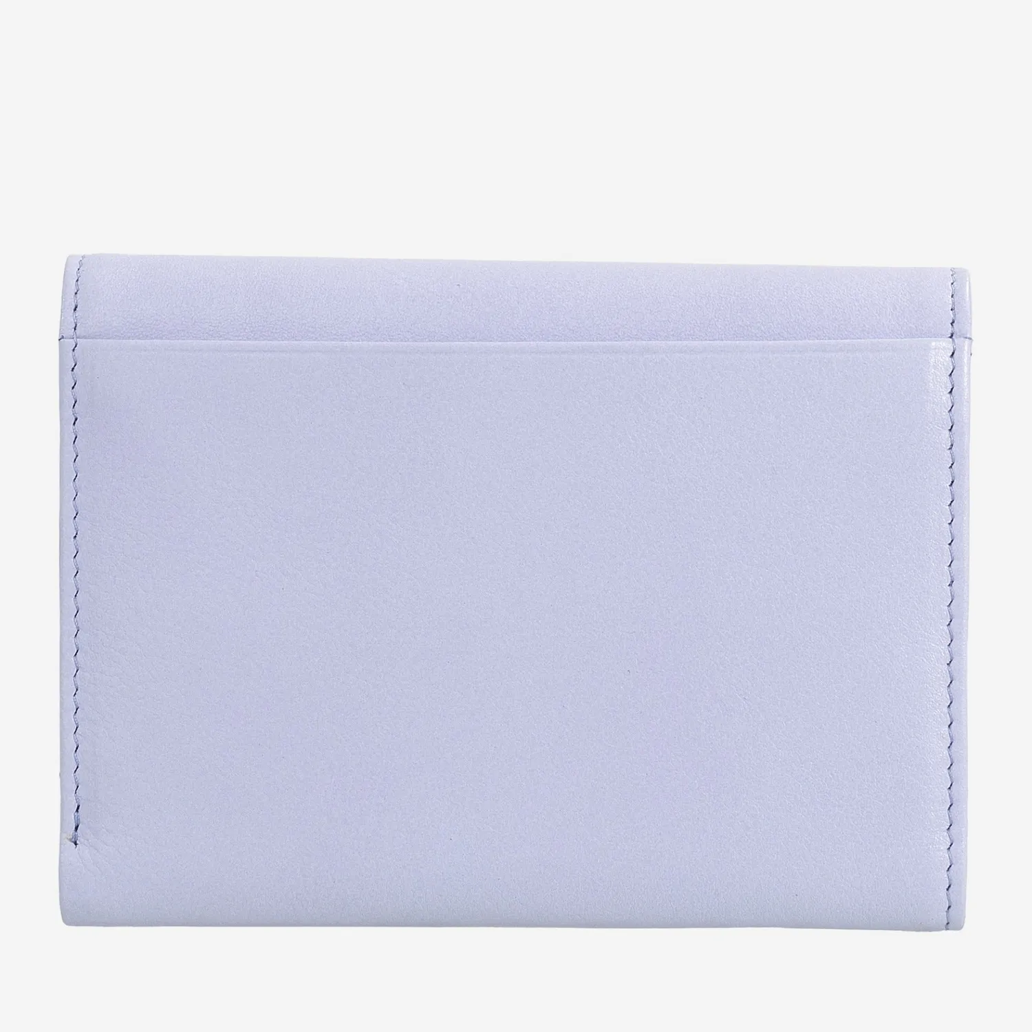 DuDubags Galapagos lommebok dame Deep purple RFID