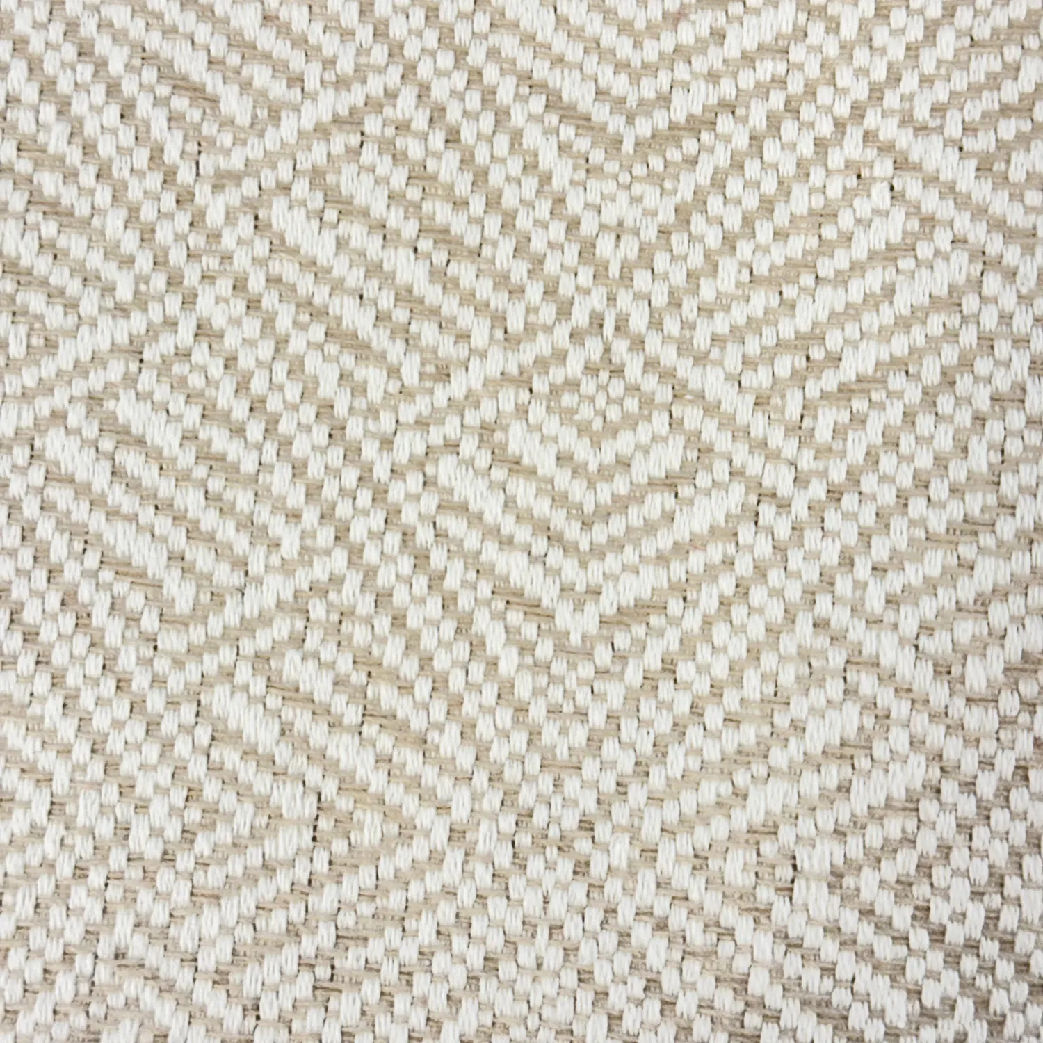 De La Mur Roca Caramelo pute råhvit geometrisk 40