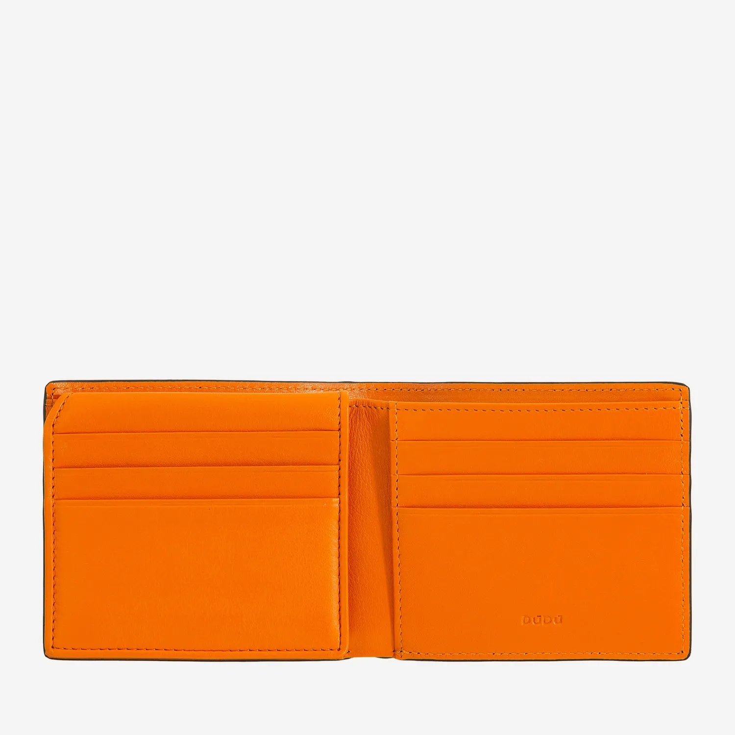 DuDubags Plinio lommebok herre RFID