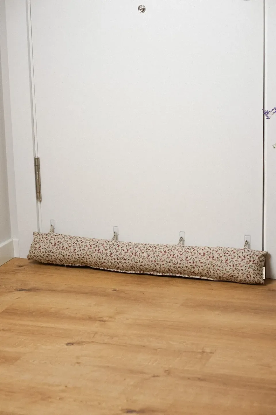 De La Mur Naila Cortavientos trekkstopper blomstret 86 cm