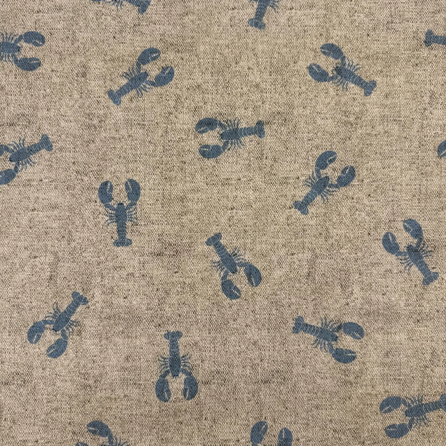 De La Mur Lob putevar beige hummer 45x45 cm