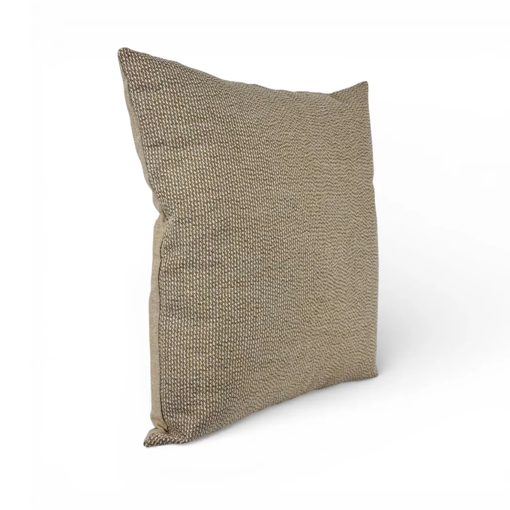 De La Mur Caña putetrekk 50x50 cm beige uten fyll