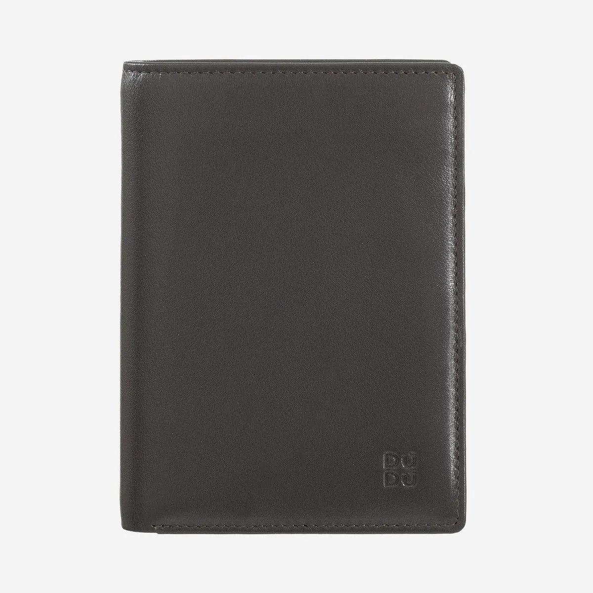 DuDubags Tiberio lommebok herre Cornflower RFID