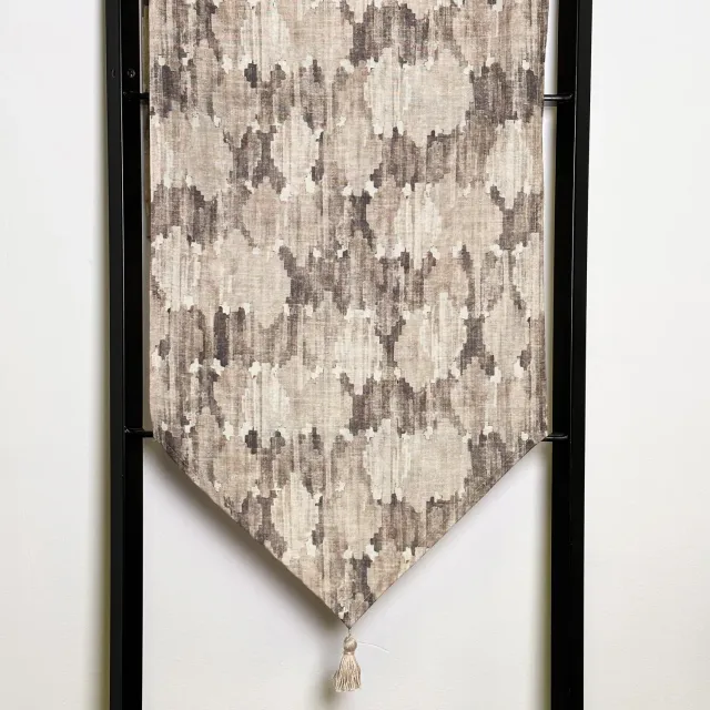 De La Mur Reo bordløper beige 42x165 cm