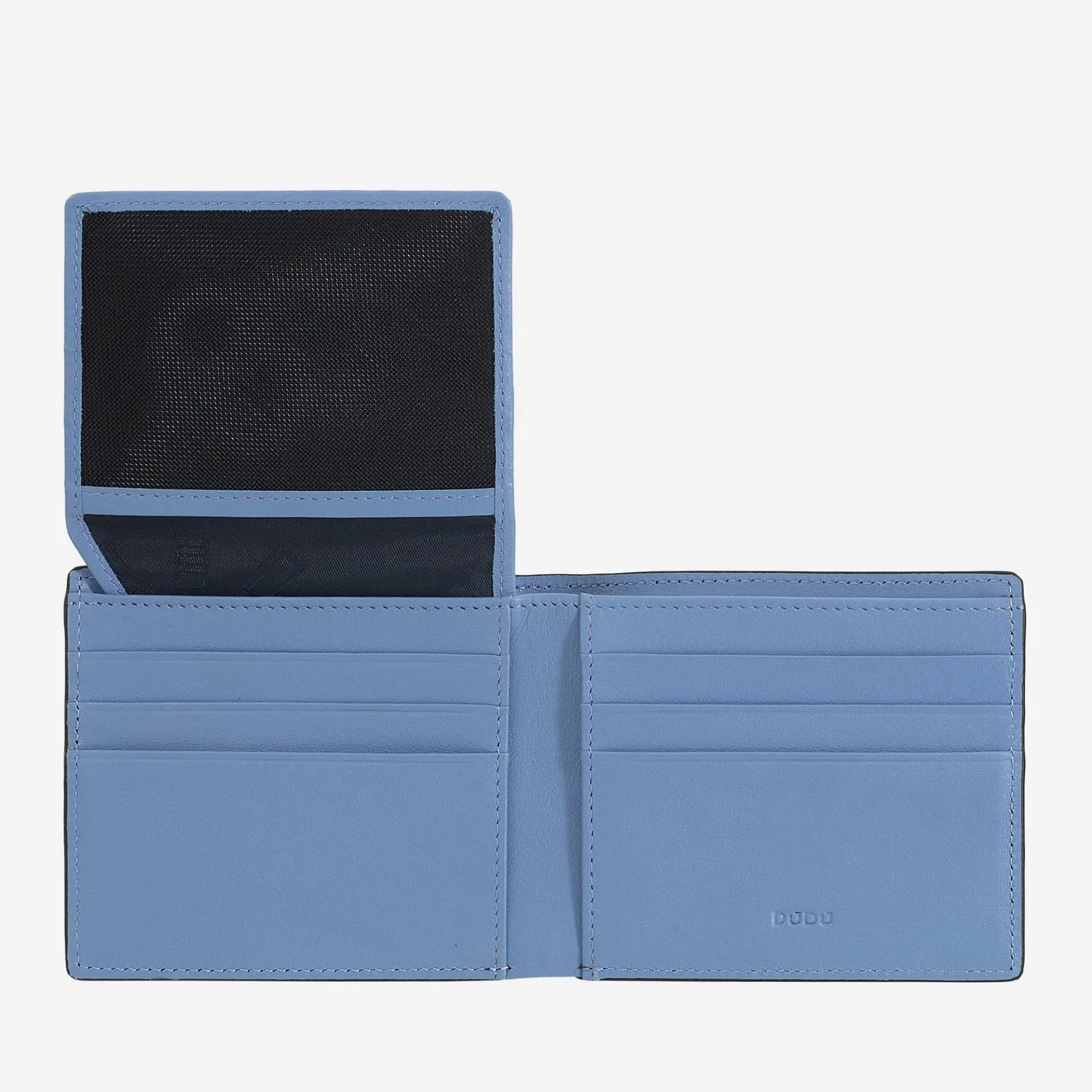 DuDubags Plinio lommebok herre RFID