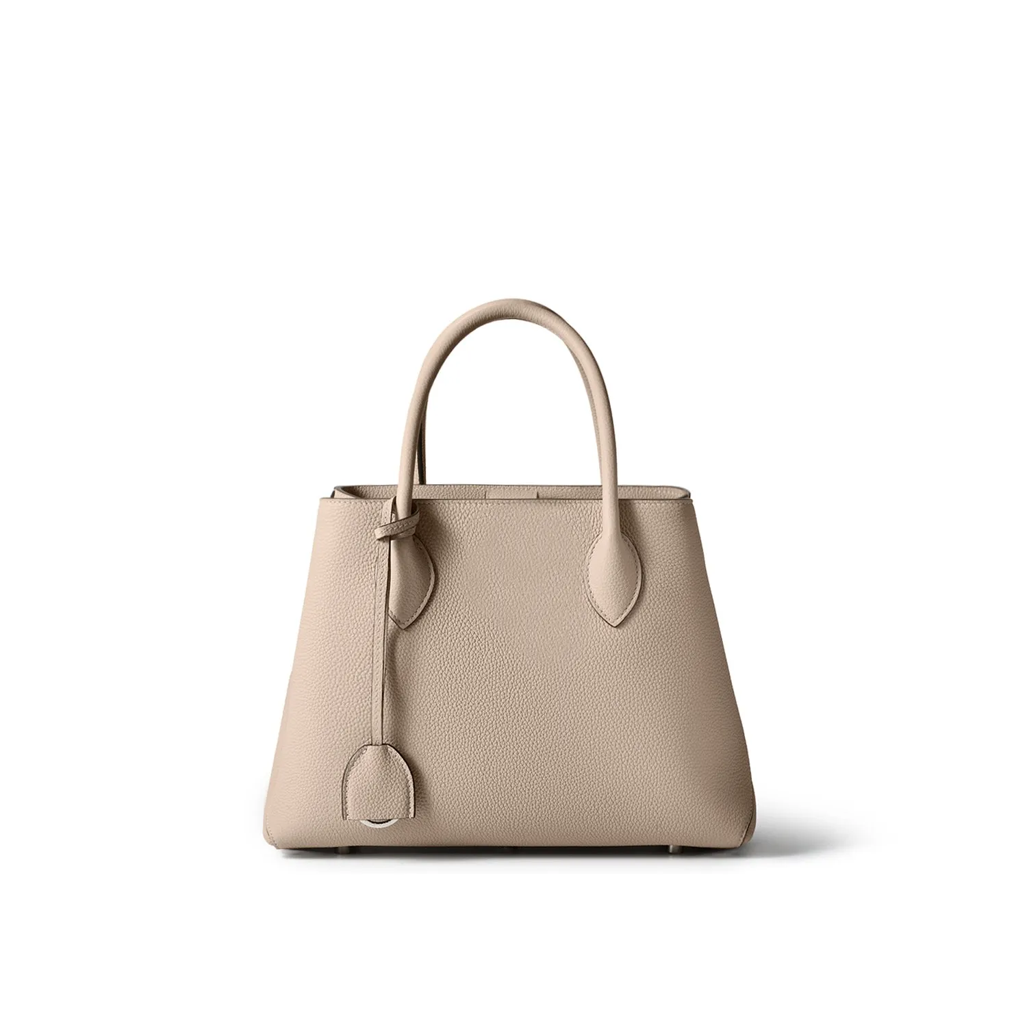 Bonaventura Mia tote skinn 30 etoupe