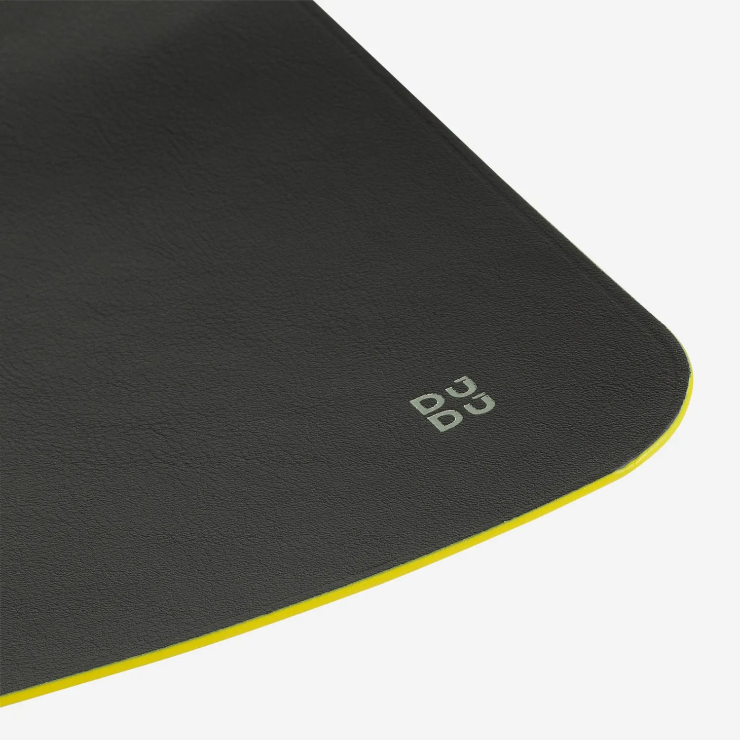 DuDubags Mouse Pad musematte kalveskinn