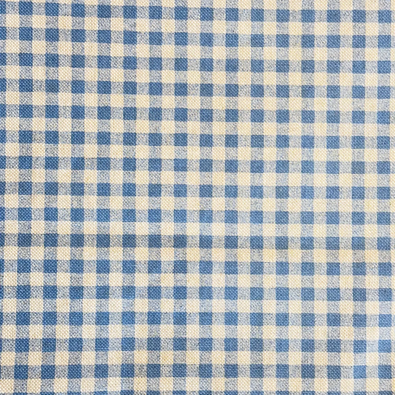 De La Mur Brisa kurv liten 12 cm rutet
