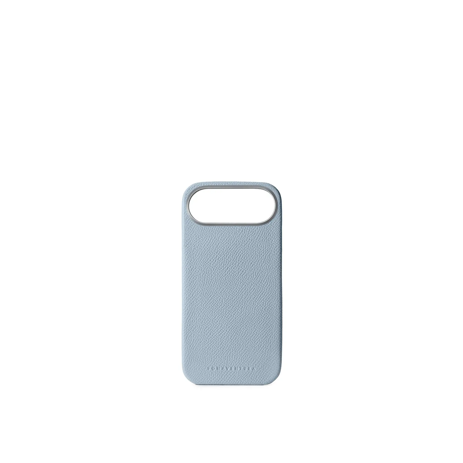 Bonaventura Nobile iPhone Air bakdeksel skinndeksel Svart