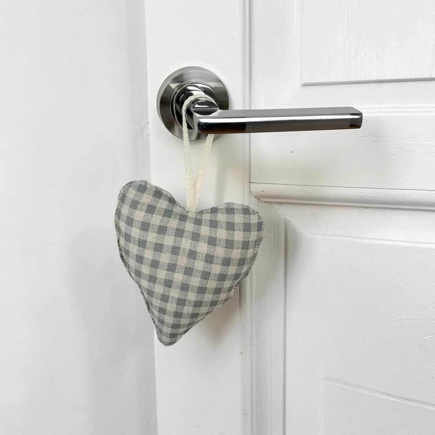 De La Mur Corazón Pequeño Beri dekorhjerte 13x12 cm