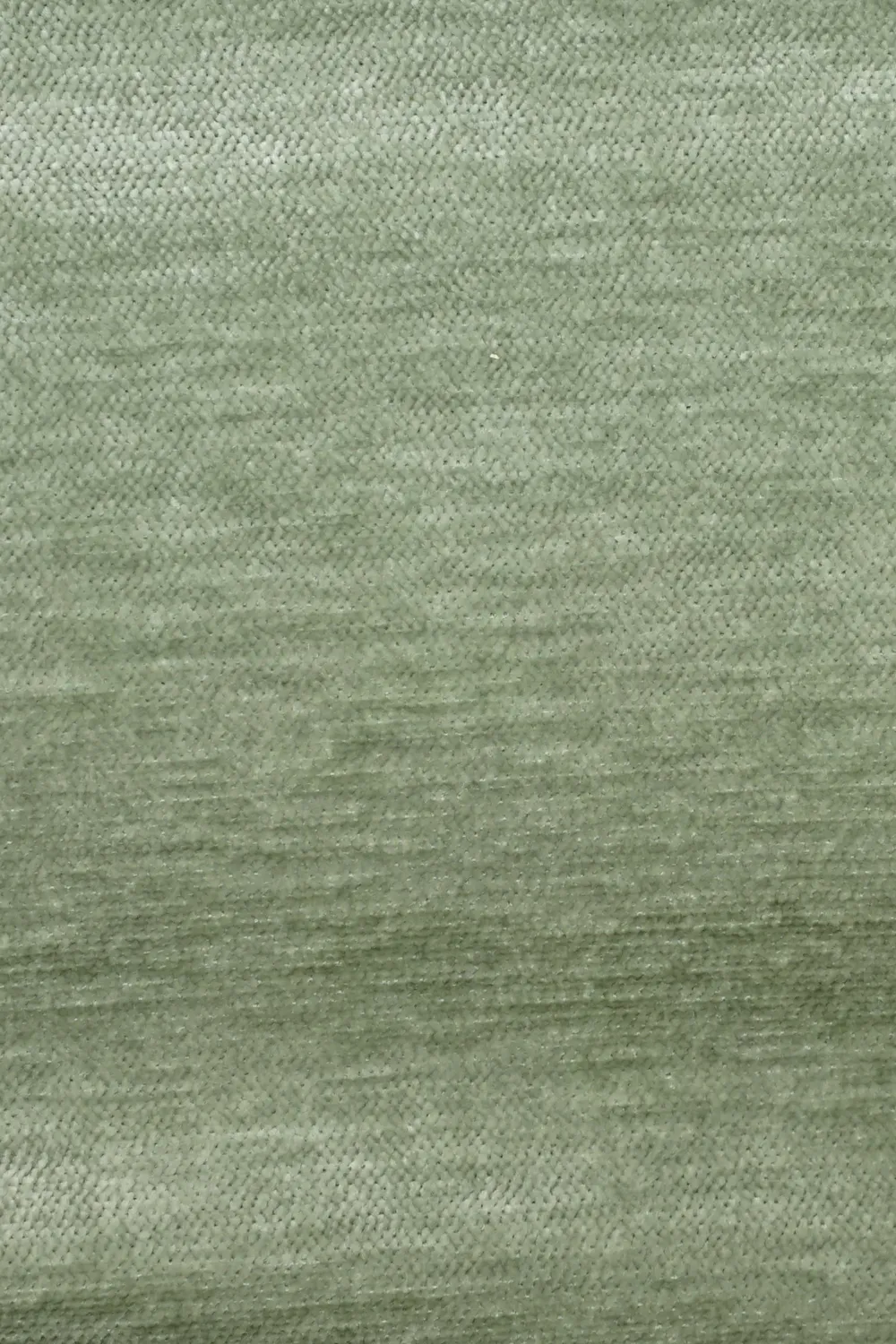 De La Mur Fiesta selskapsveske mint fløyel 25 cm