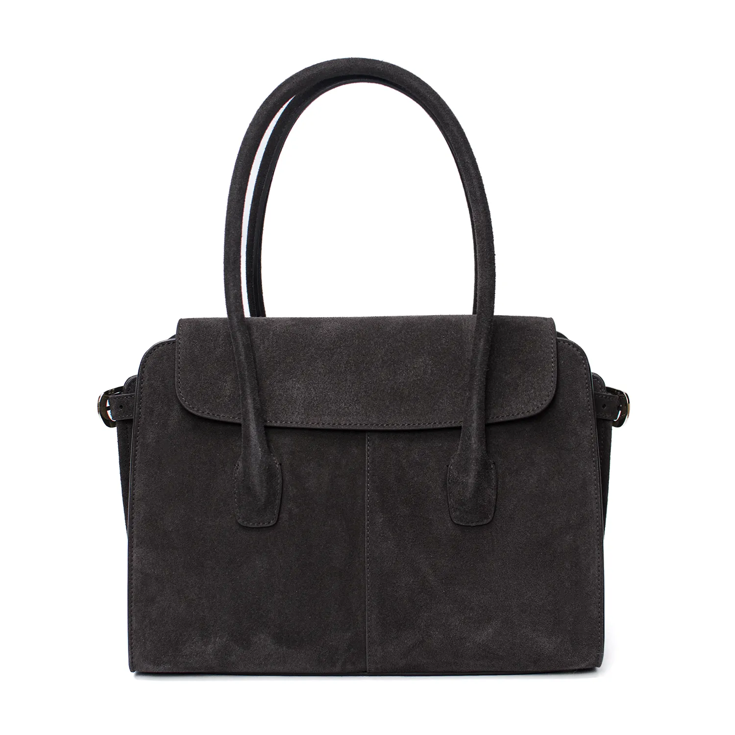 Latalia Loretto mocka jobbveske espresso laptop