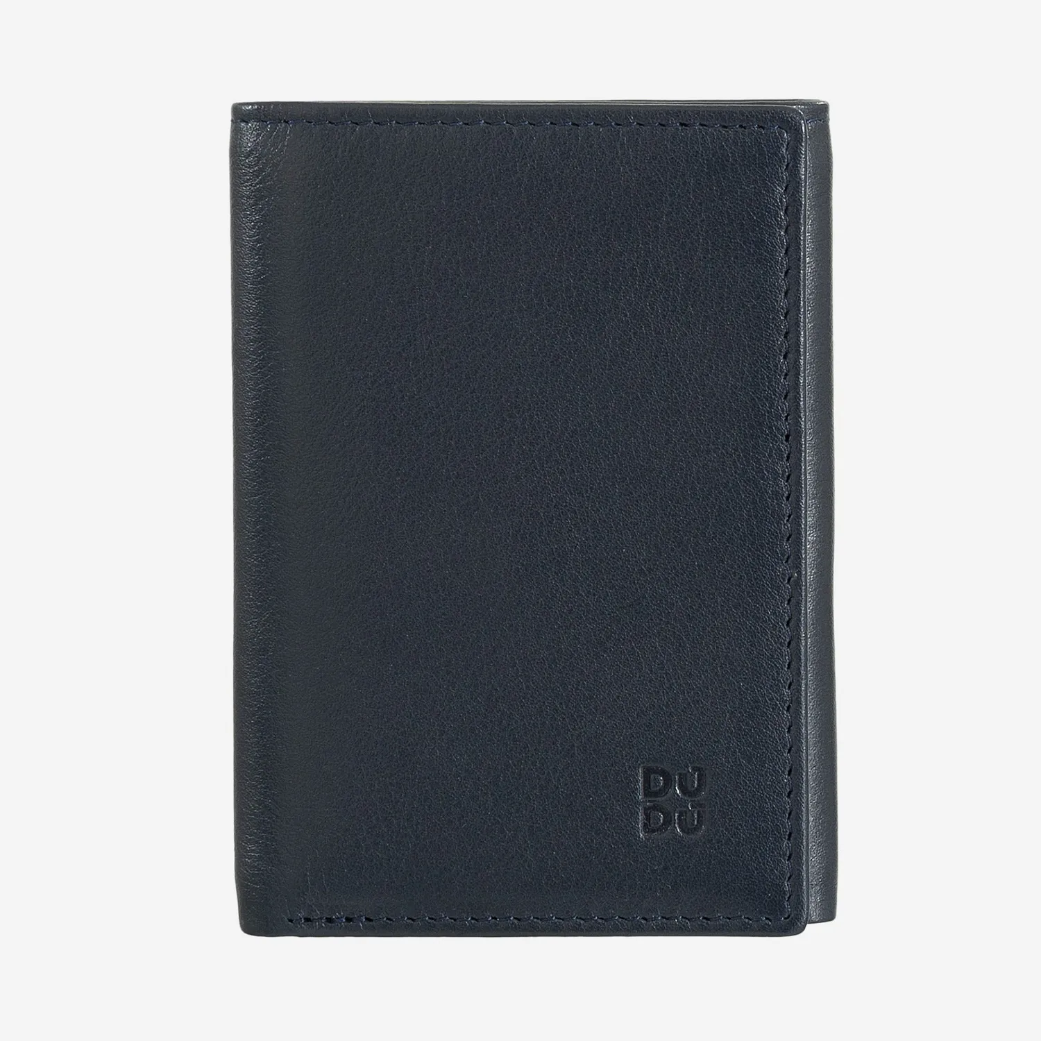 DuDubags Pantelleria lommebok trefold RFID