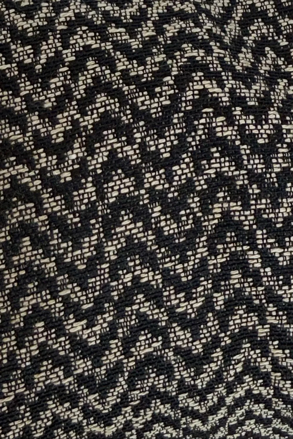 De La Mur Dana yogaveske beige 65x22 cm