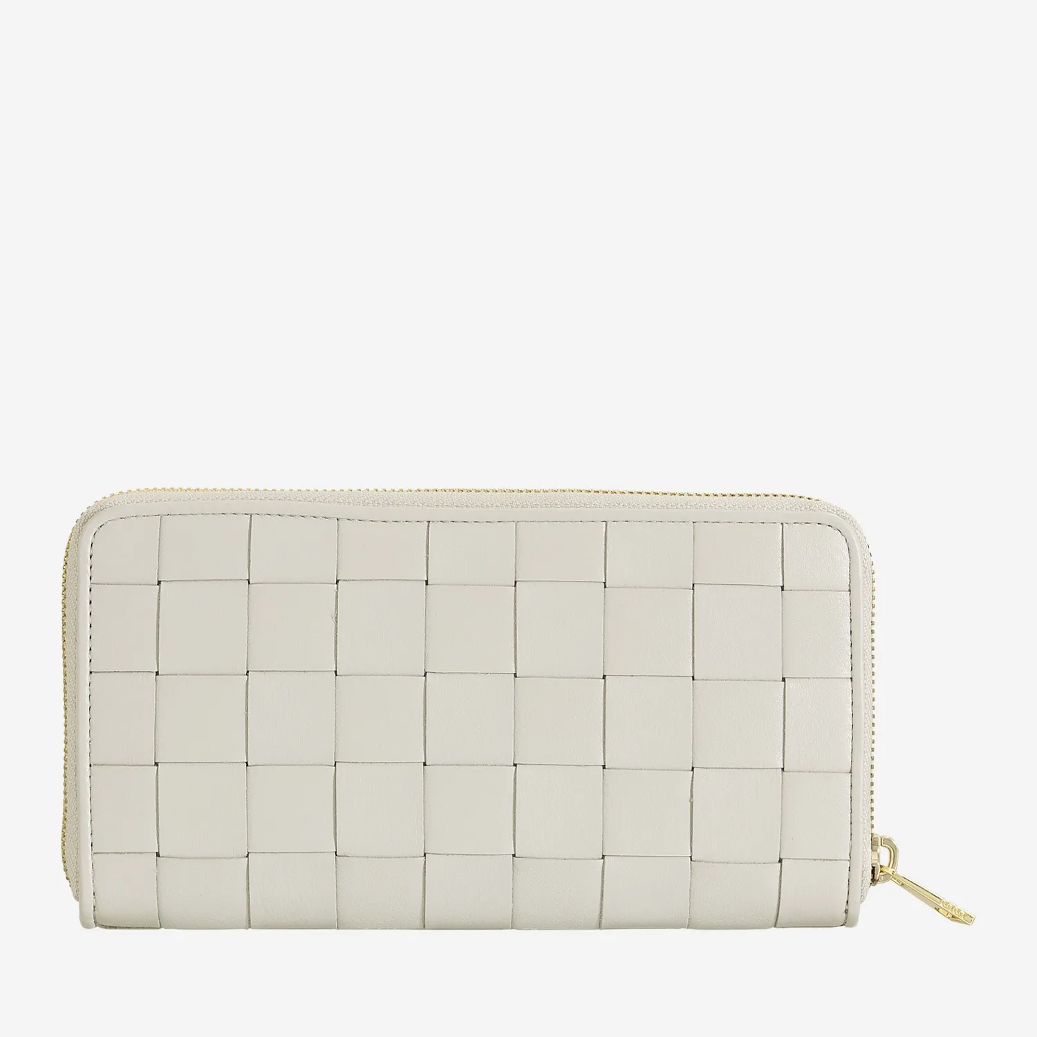 DuDubags Mauritius lommebok dame Pearl zip-around