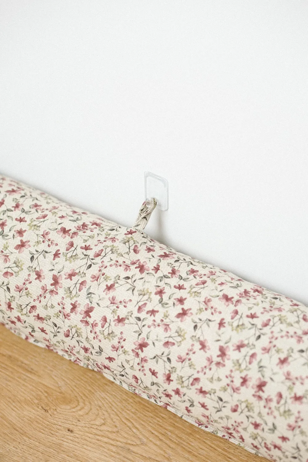 De La Mur Naila Cortavientos trekkstopper blomstret 86 cm
