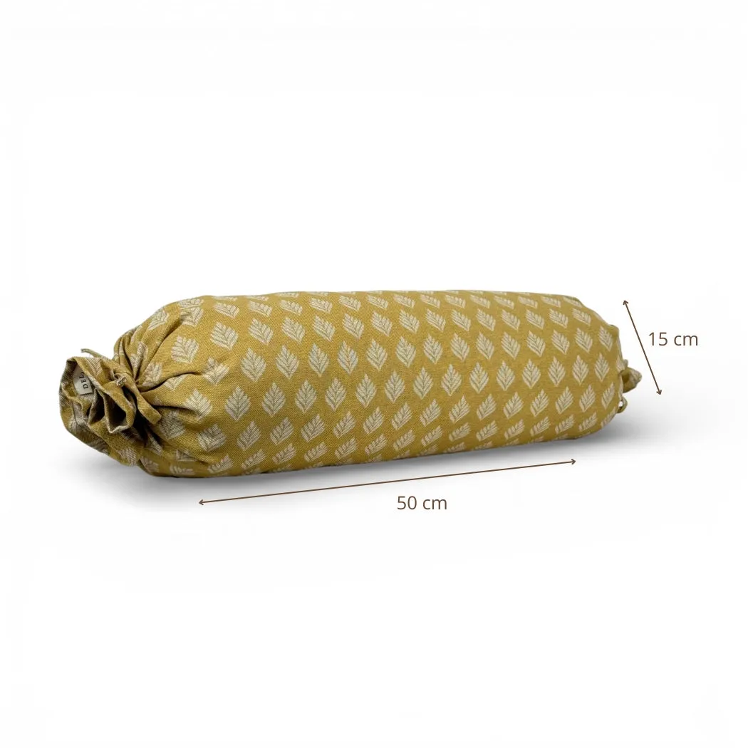 De La Mur Dande Caramelo pute 50 cm gul