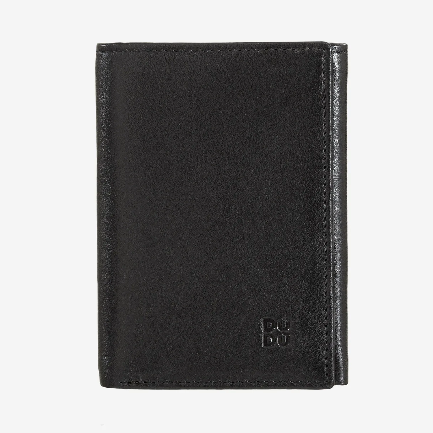 DuDubags Pantelleria lommebok trefold RFID