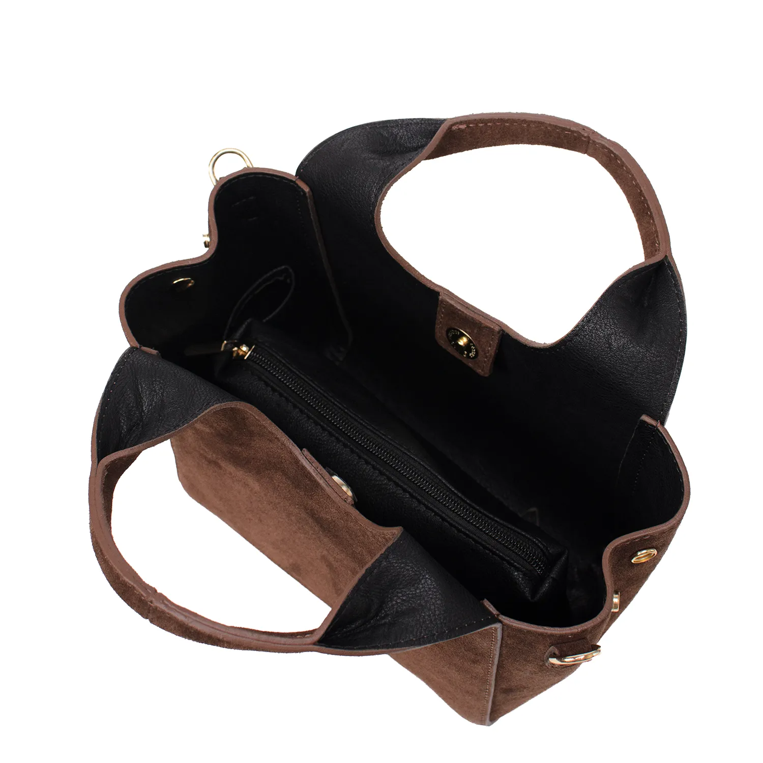 Latalia Salerno M mockaveske chocolate