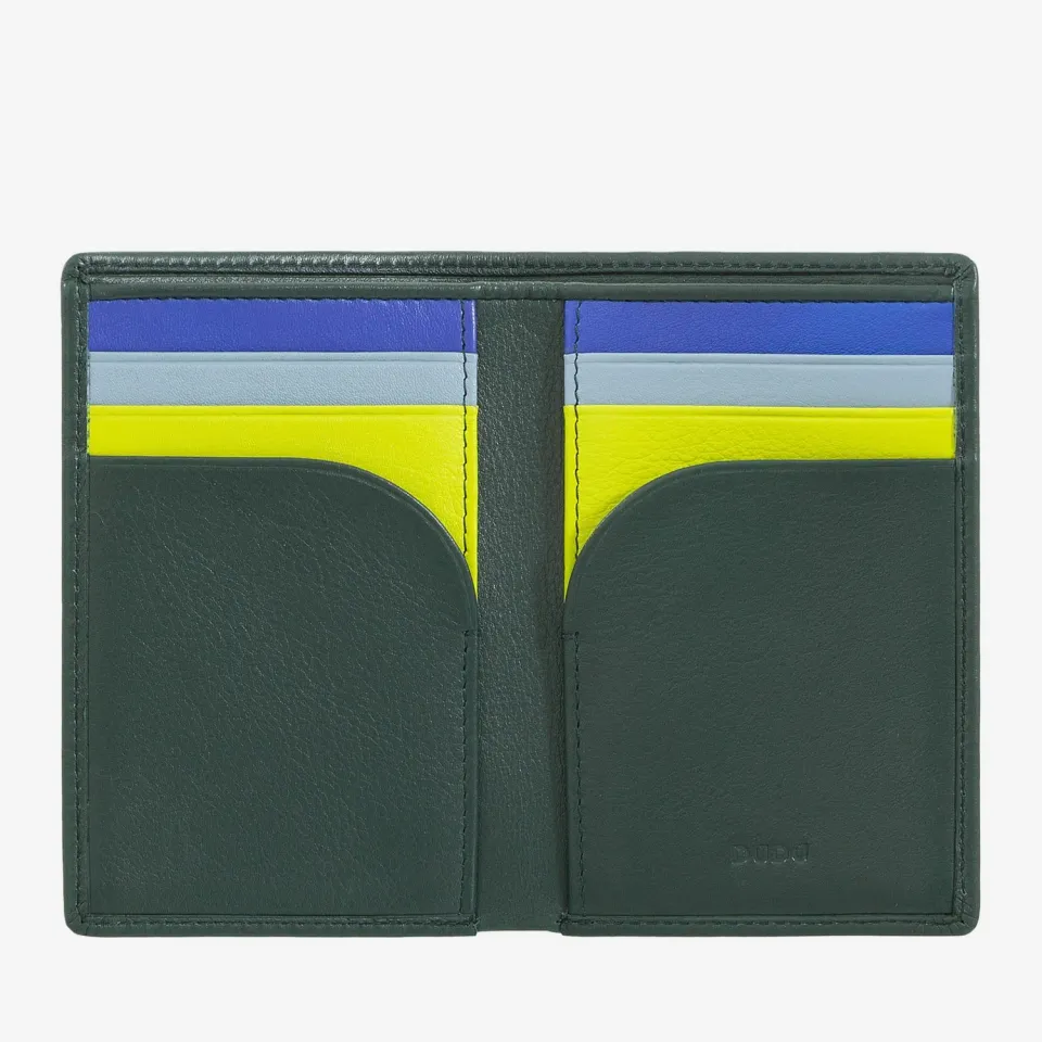 DuDubags Capri lommebok herre RFID liten
