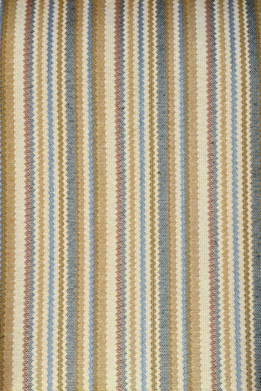 De La Mur Miza trekkstopper 86x13x6 cm farget jakard