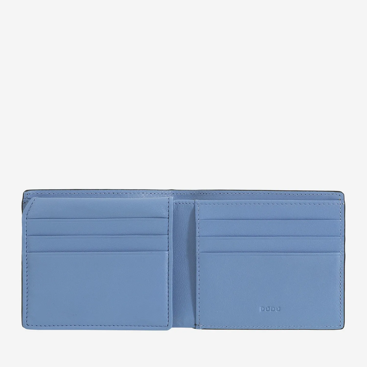 DuDubags Plinio lommebok herre RFID