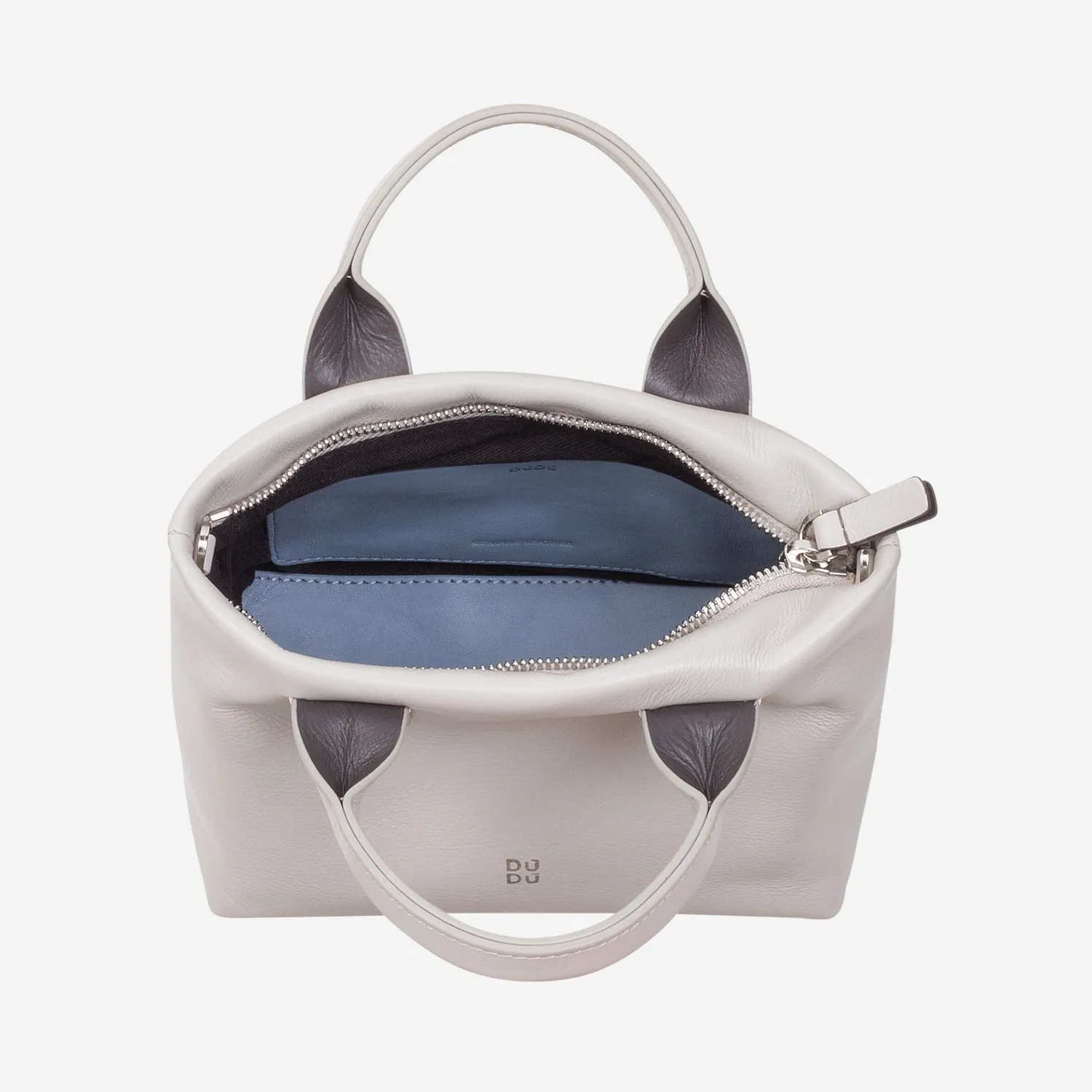 DuDubags Ibiza miniveske pearl kjedereim kveld