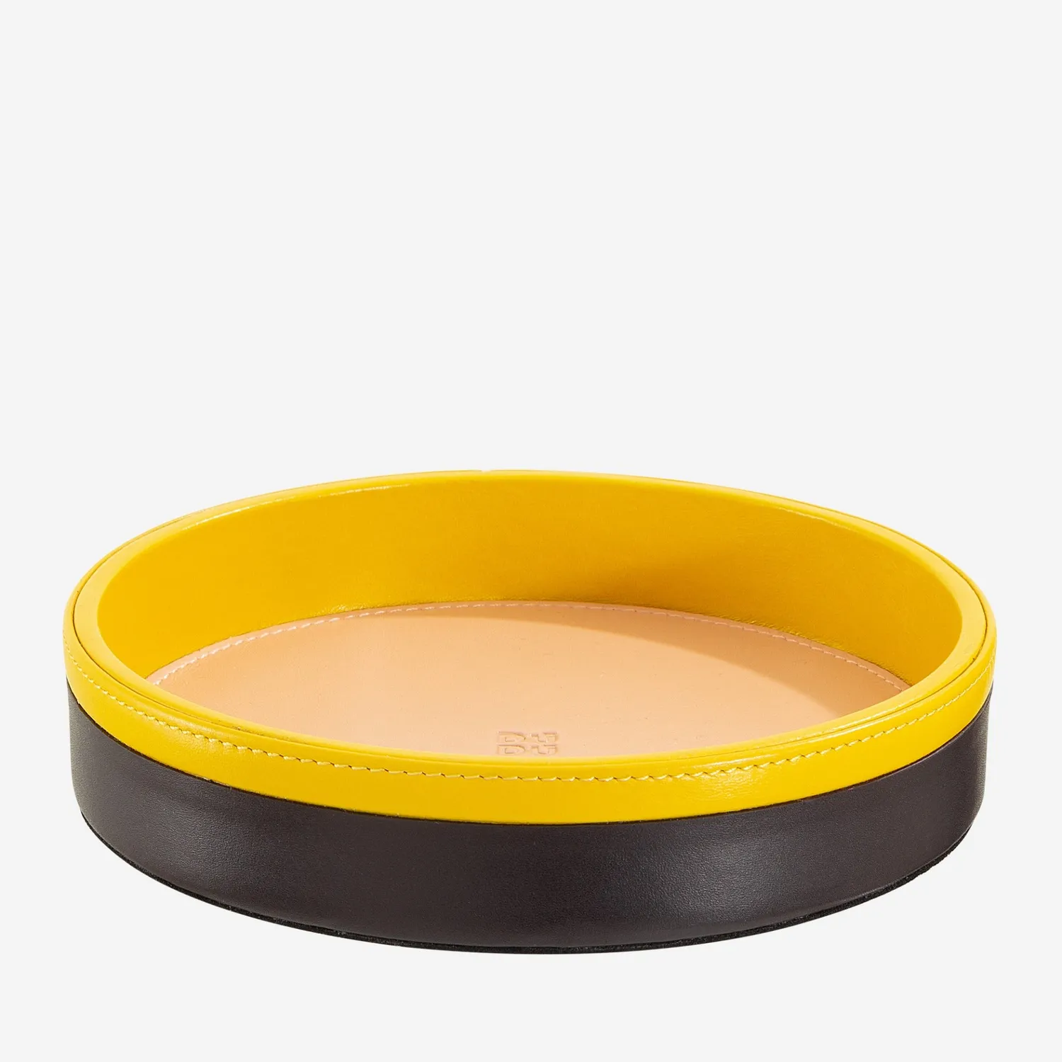 DuDubags Valet tray tømmelomme kalveskinn