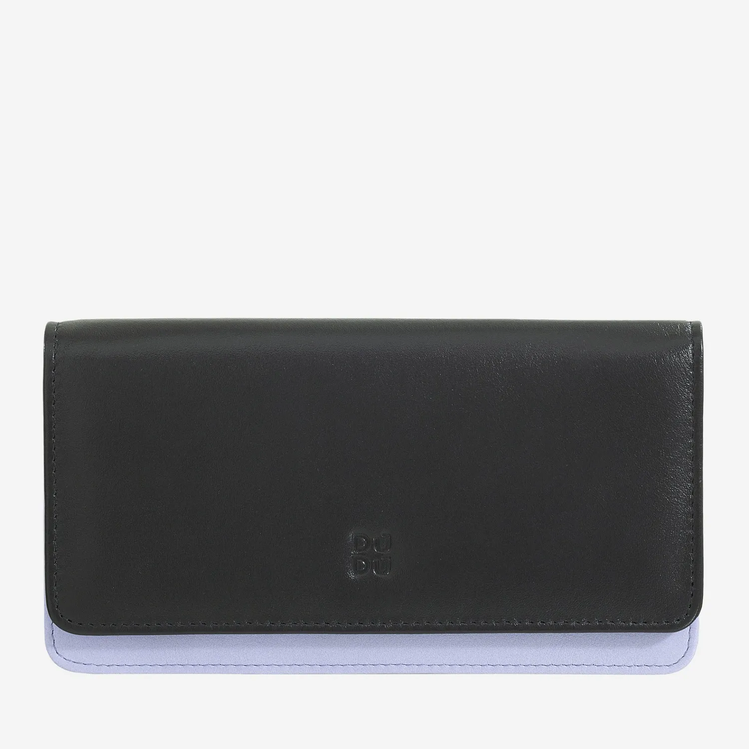 DuDubags Canarie lommebok dame nappa