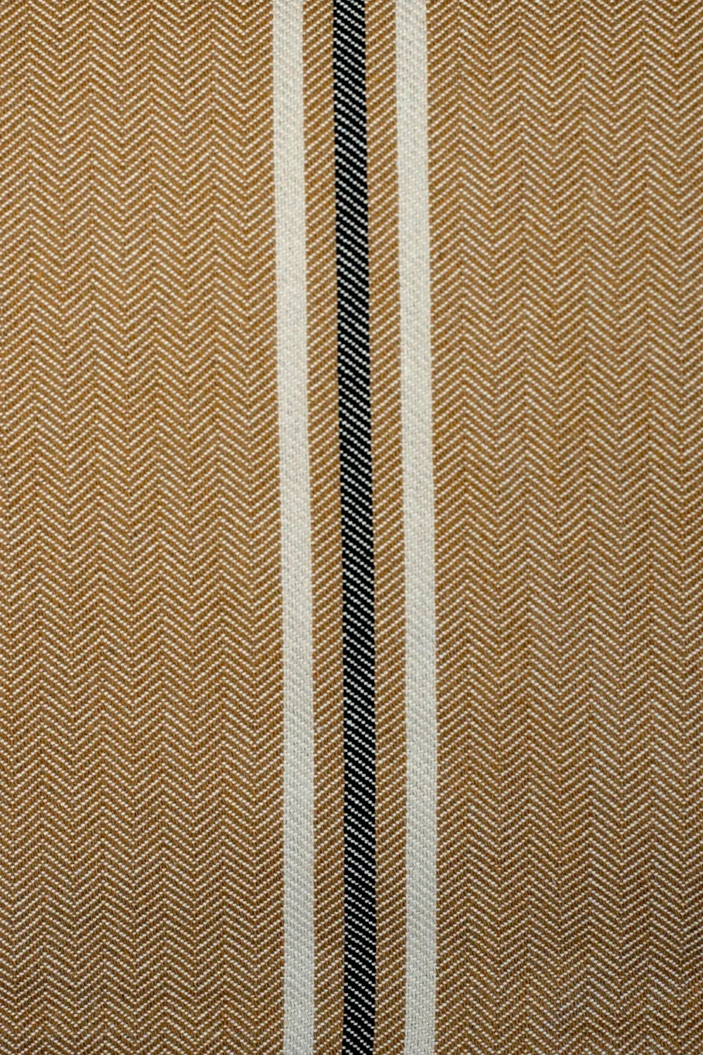 De La Mur Polo kjøkkenhåndkle stripet 54x49 cm