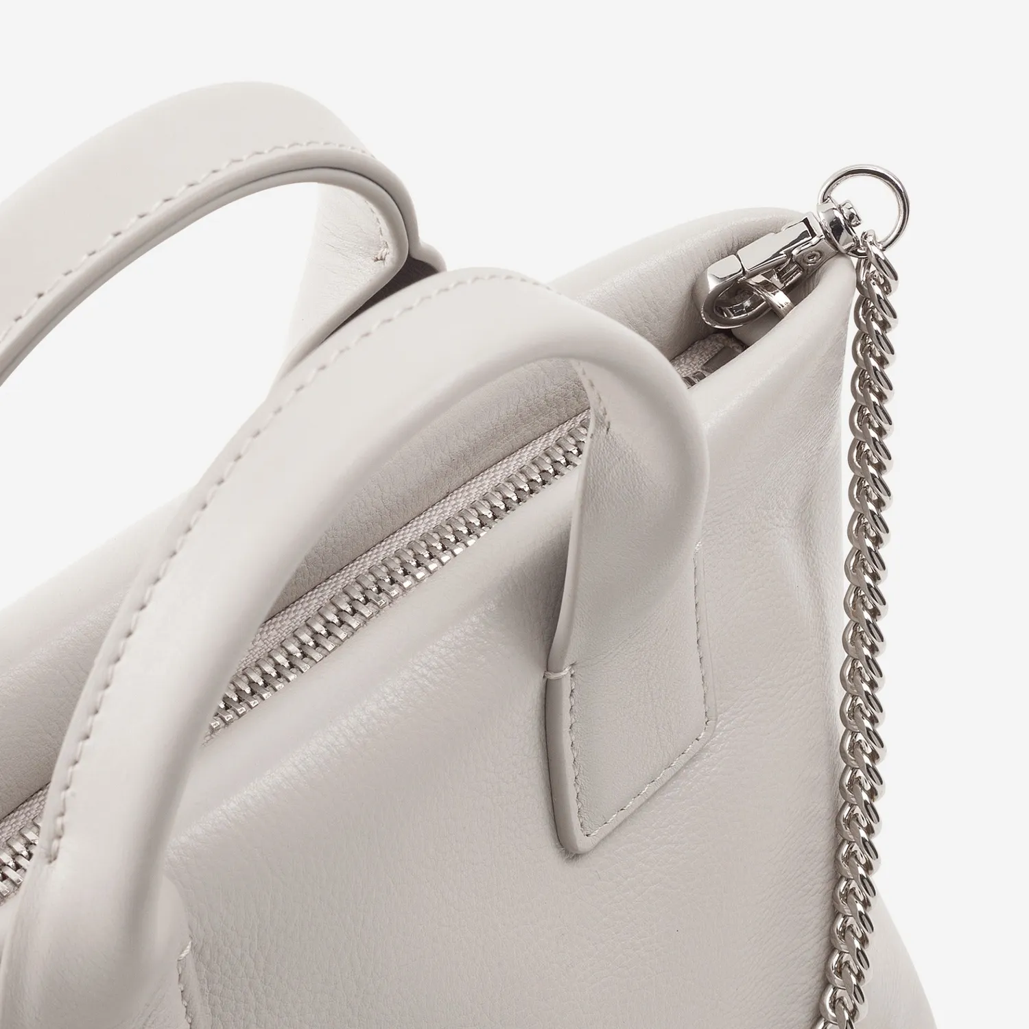 DuDubags Ibiza miniveske pearl kjedereim kveld