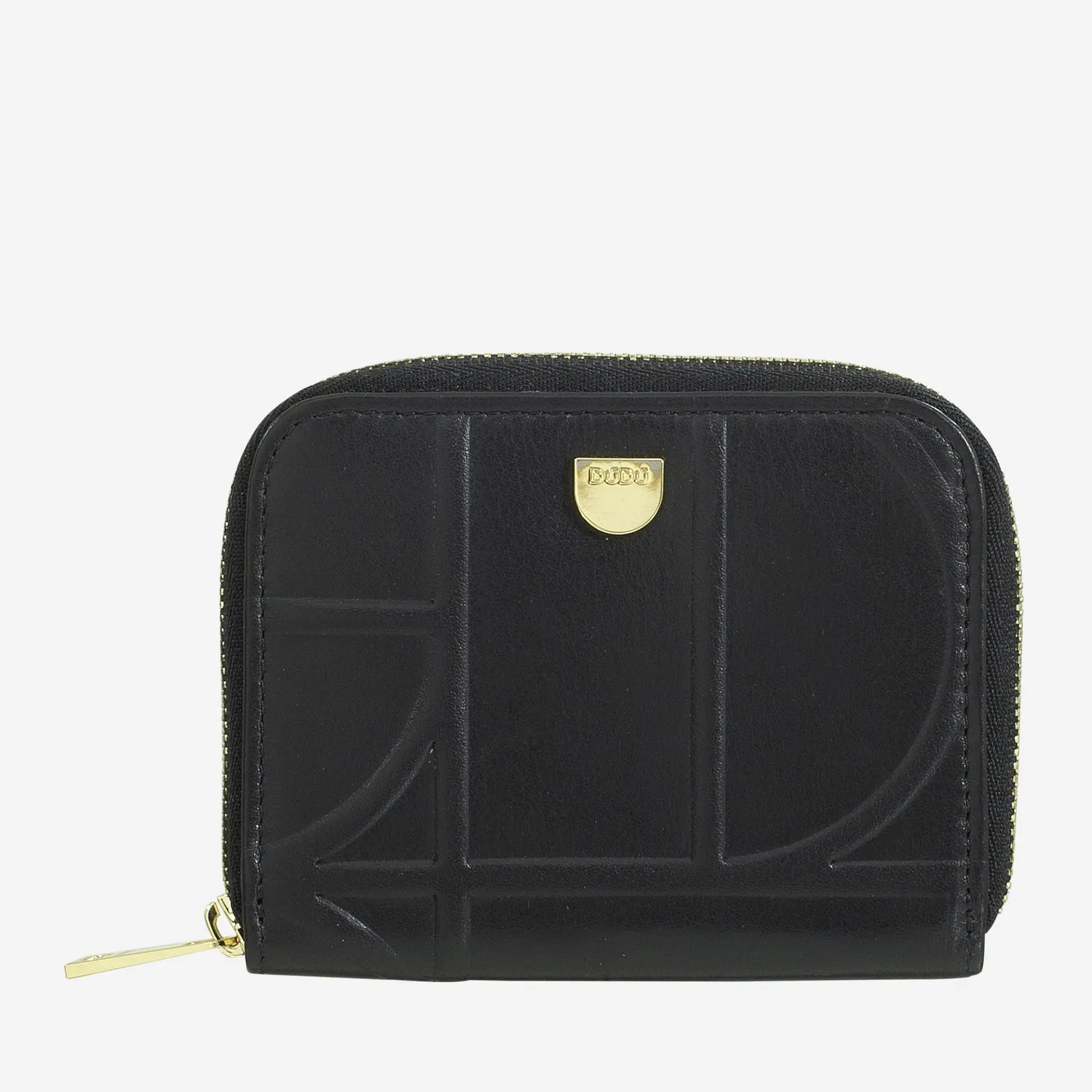 DuDubags Hokkaido myntpung Olive green nappa