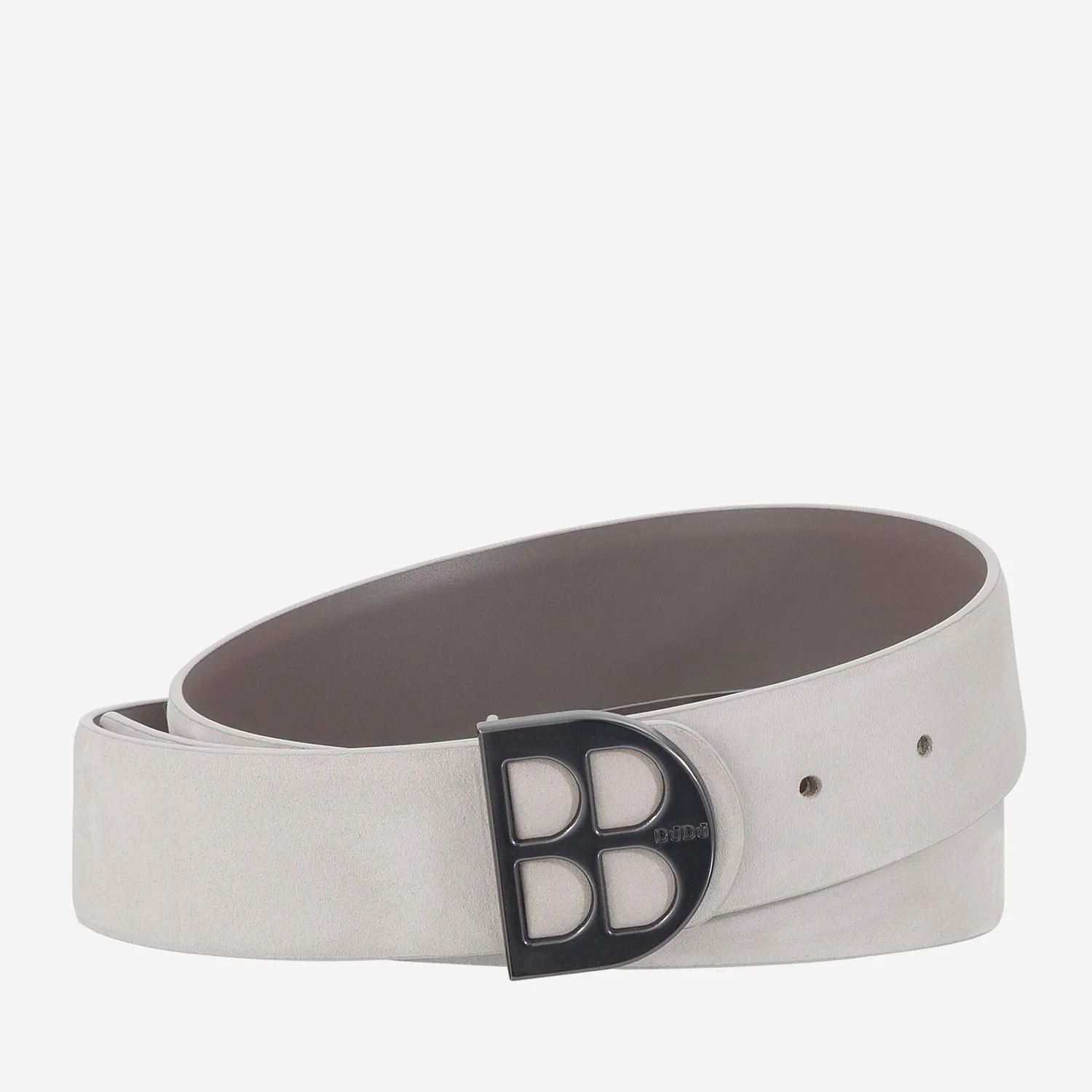 DuDubags Lollia belte herre vendbart 95-105
