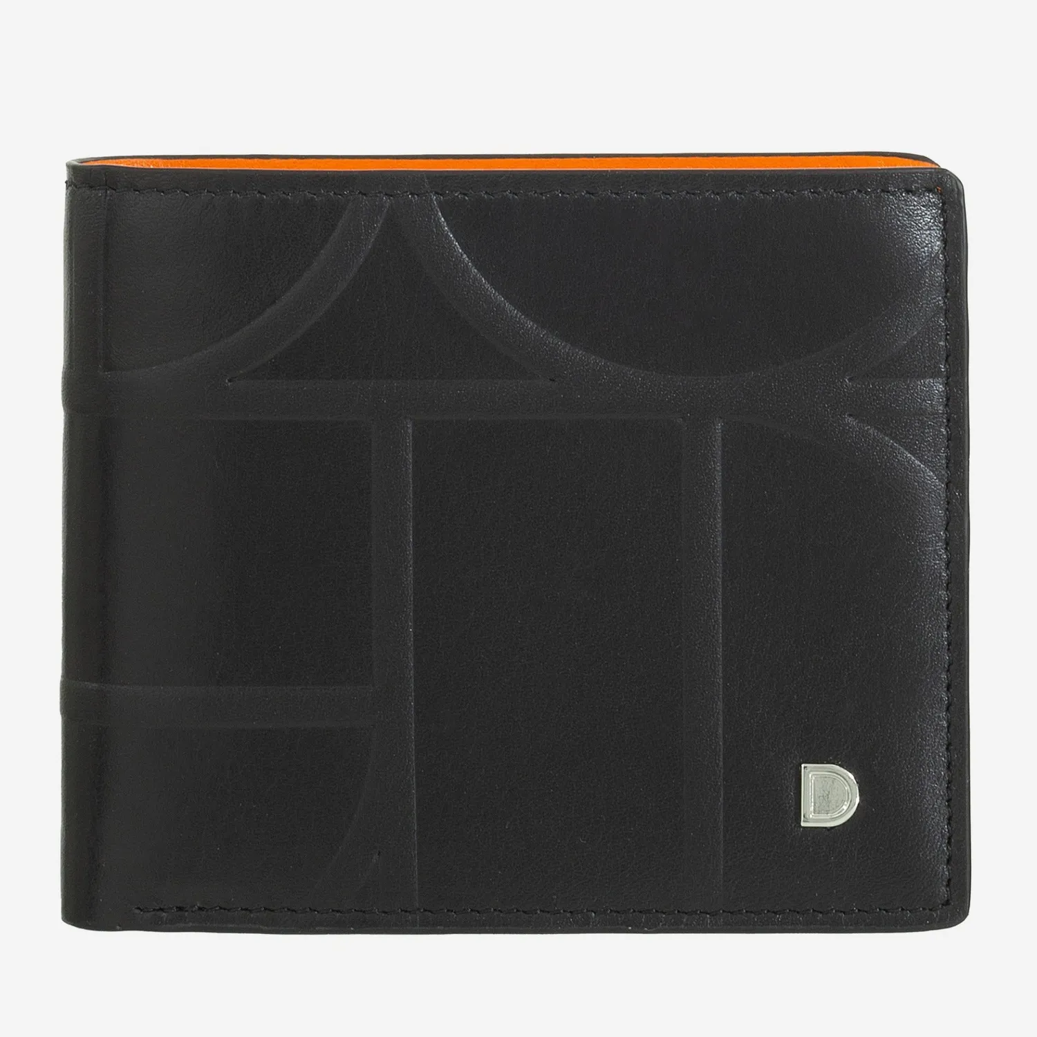 DuDubags Plinio lommebok herre RFID