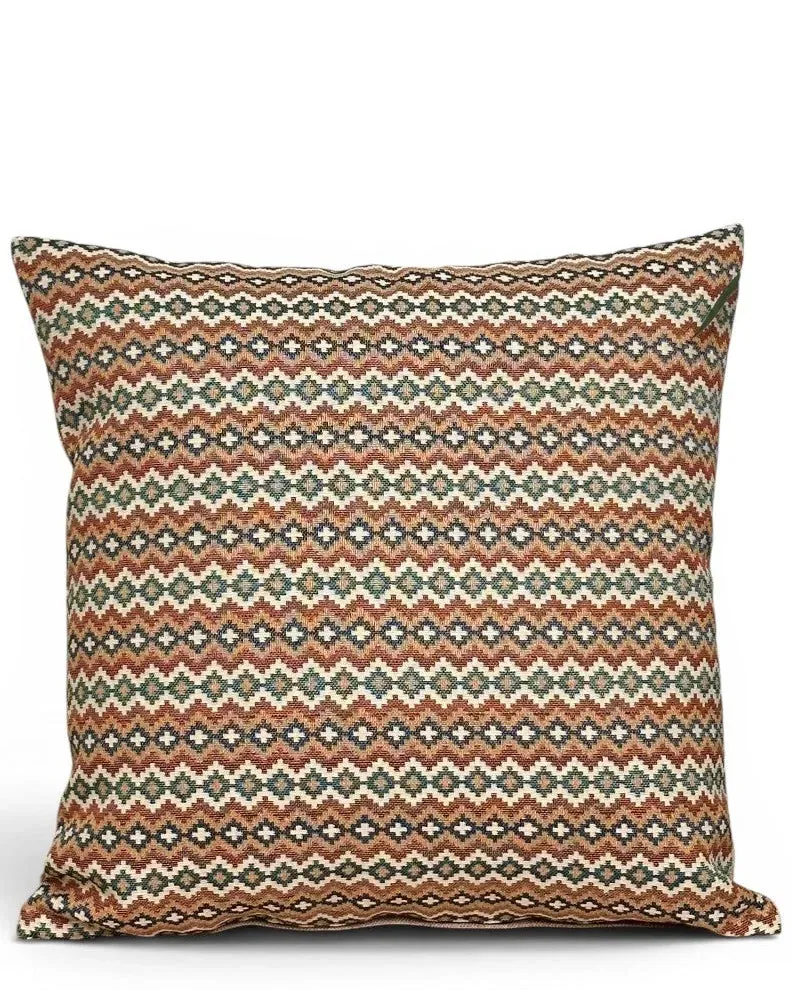 De La Mur Tral putetrekk 50x50 cm geometrisk