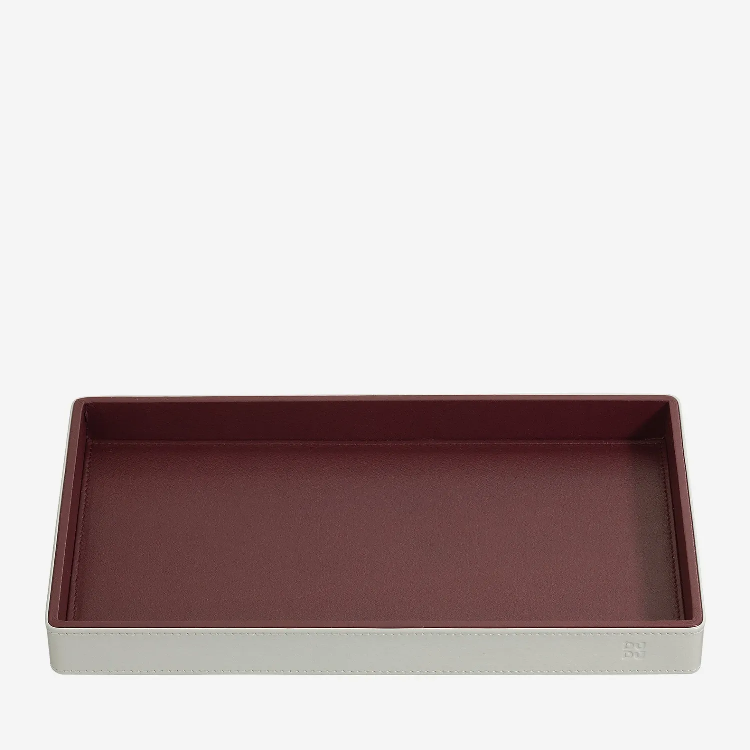 DuDubags Valet tray skinnbrett flerfarget
