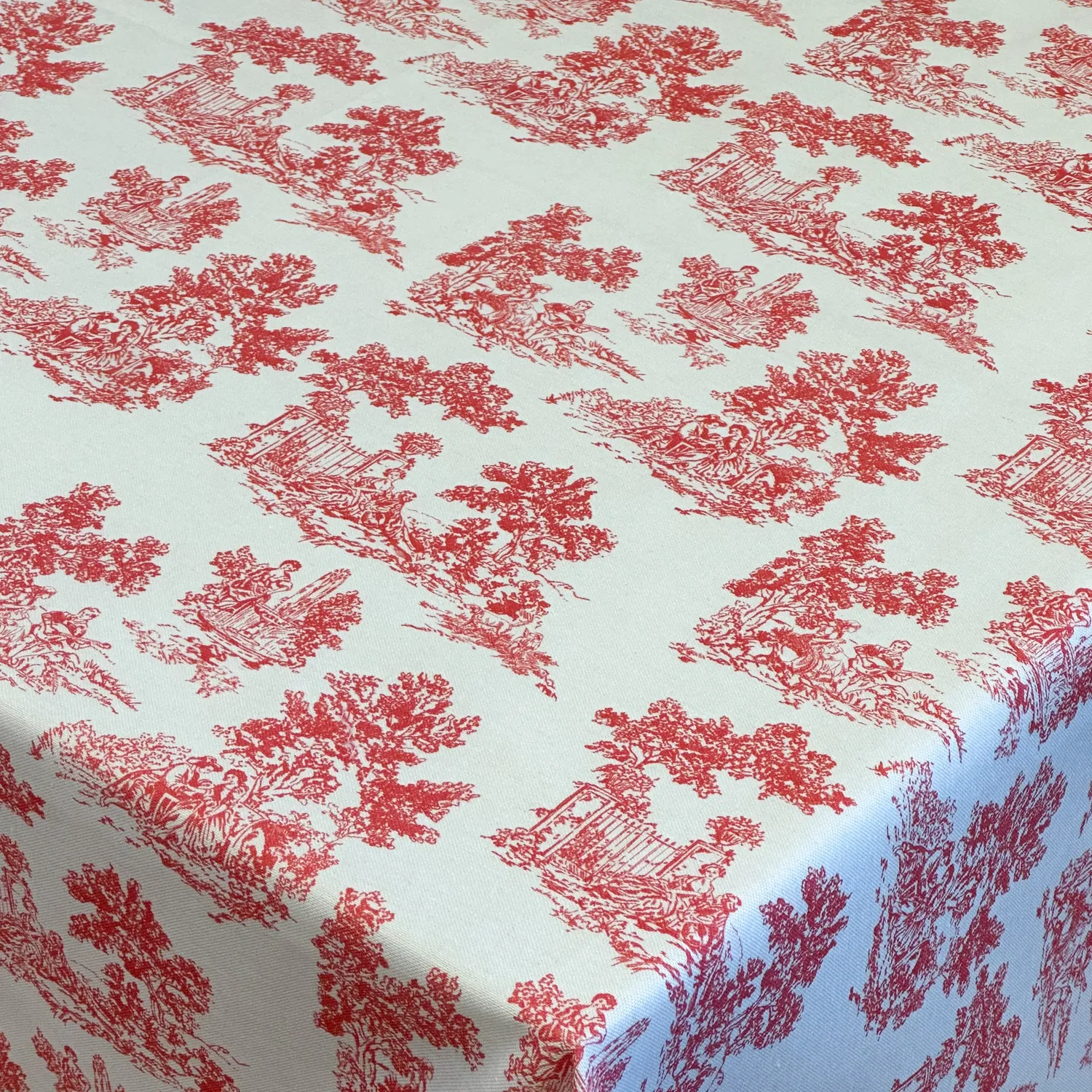 De La Mur Toy 3 duk 150x250 rosa toile
