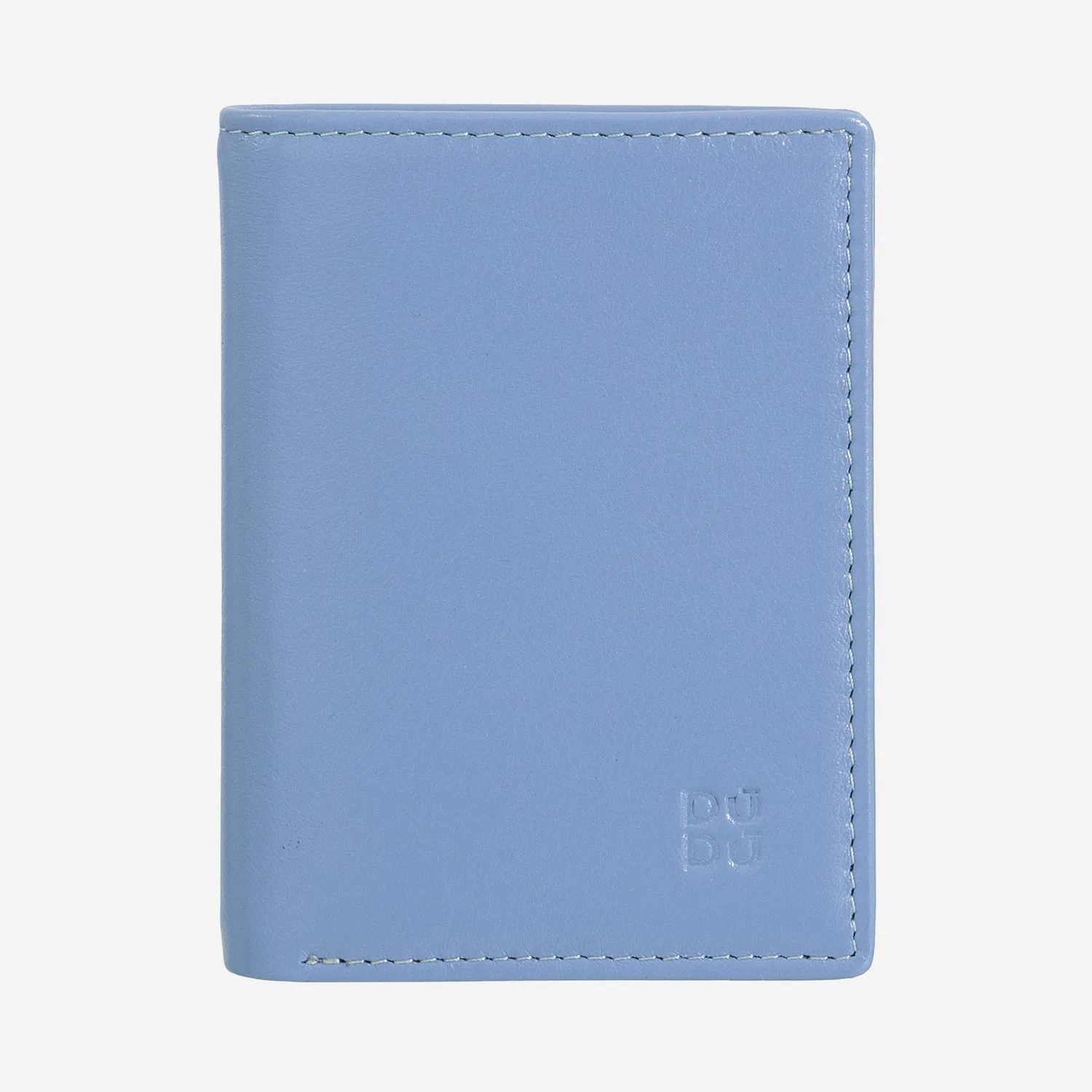 DuDubags Rodi kortholder mangrove RFID skinn