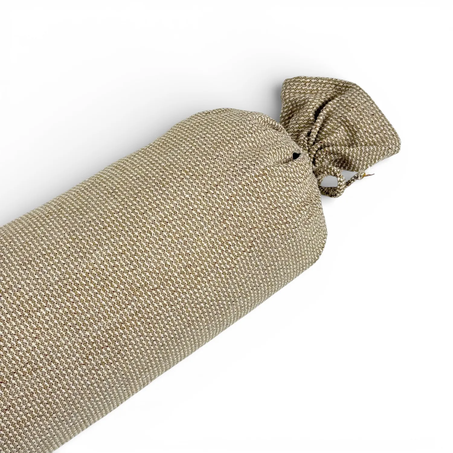 De La Mur Caramelo pute 50 cm beige rød