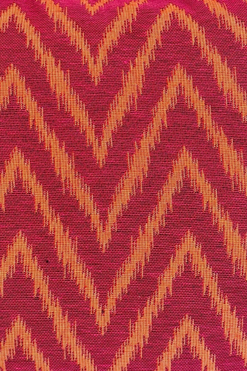 De La Mur Fuego matveske rosa 26x25x16,5 cm