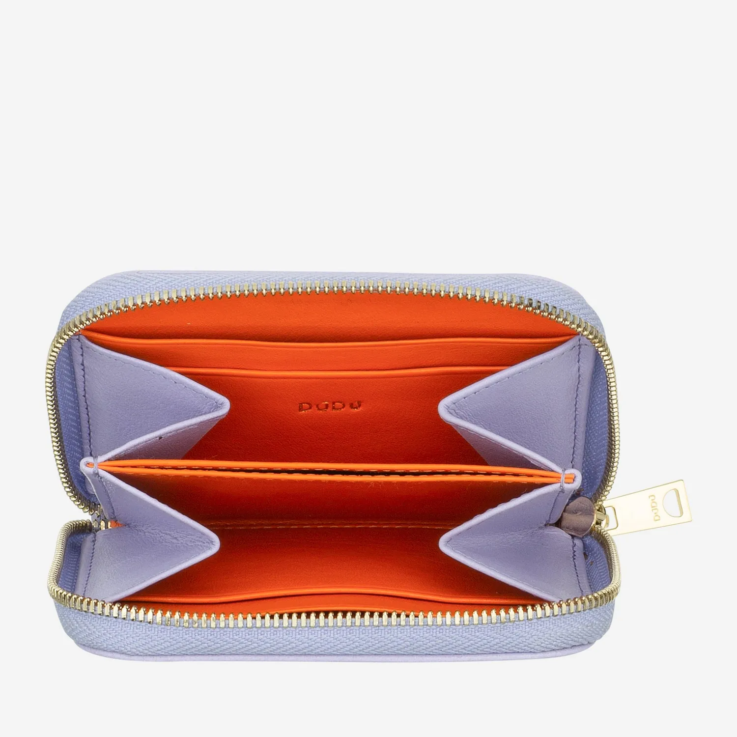 DuDubags Hokkaido myntpung Olive green nappa