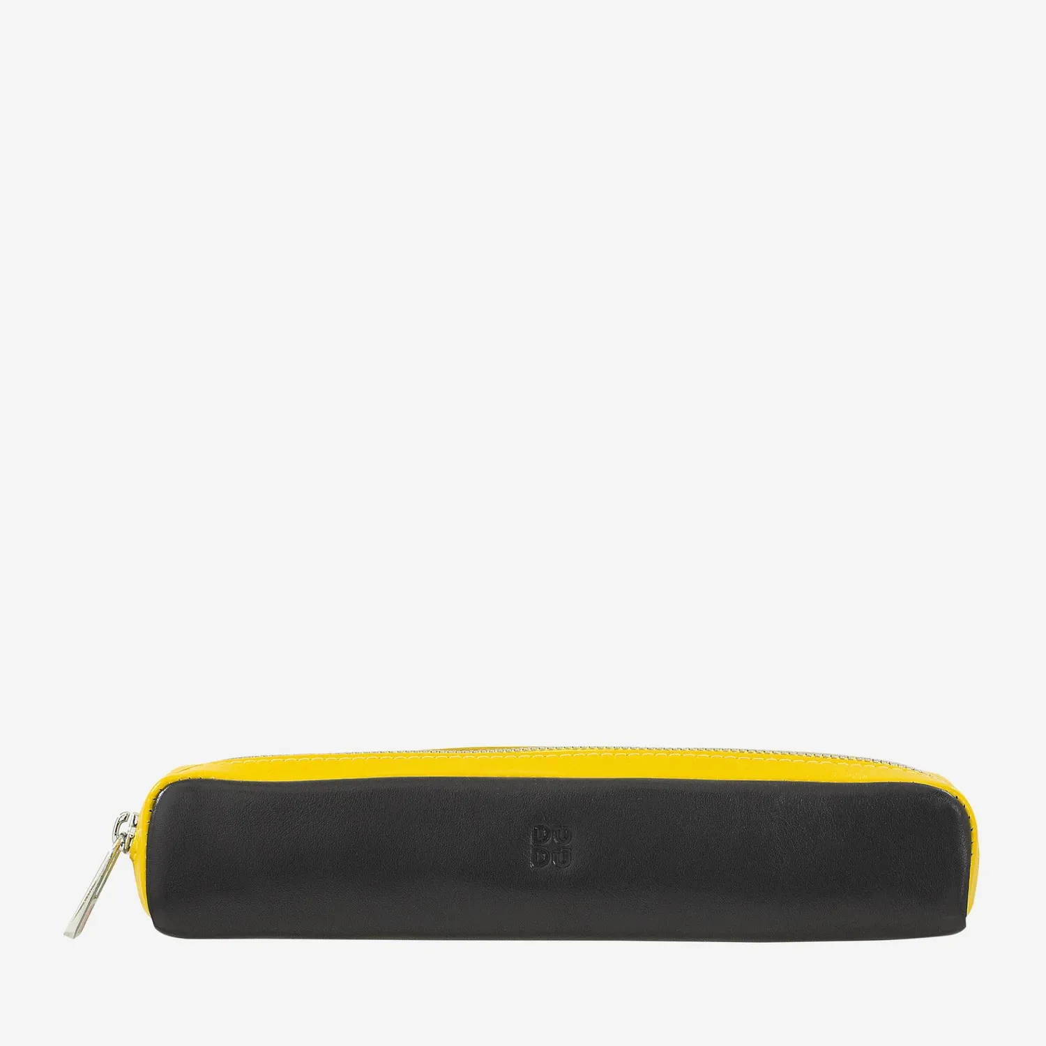 DuDubags Pencil case pennal skinn Lime