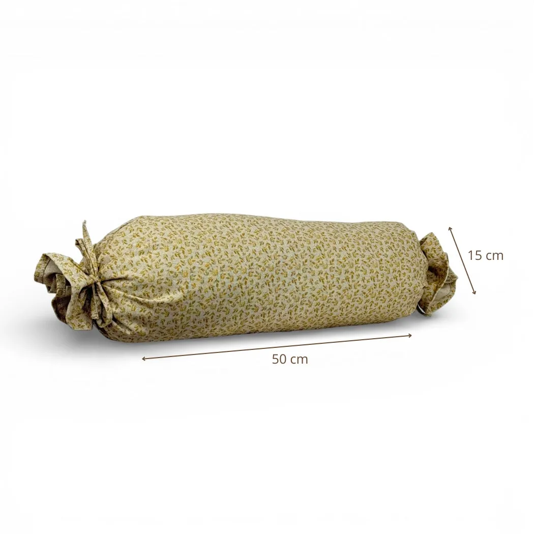 De La Mur Deli pute 50 cm sennepsblomstret