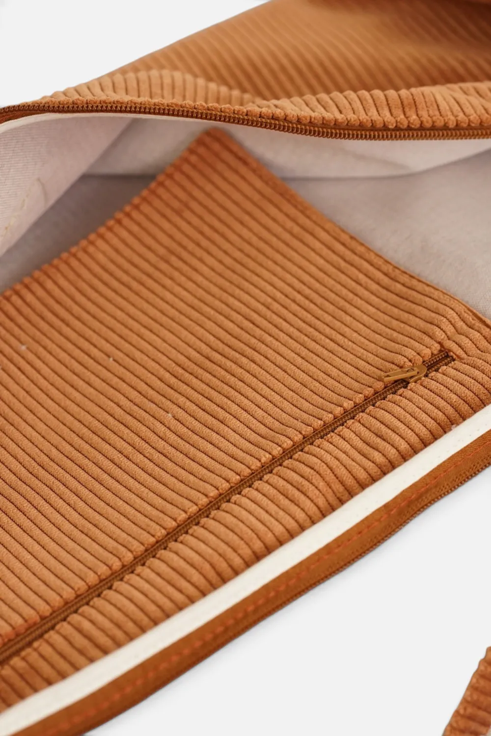 De La Mur Esterilla yogaveske 65x22 cm tegl