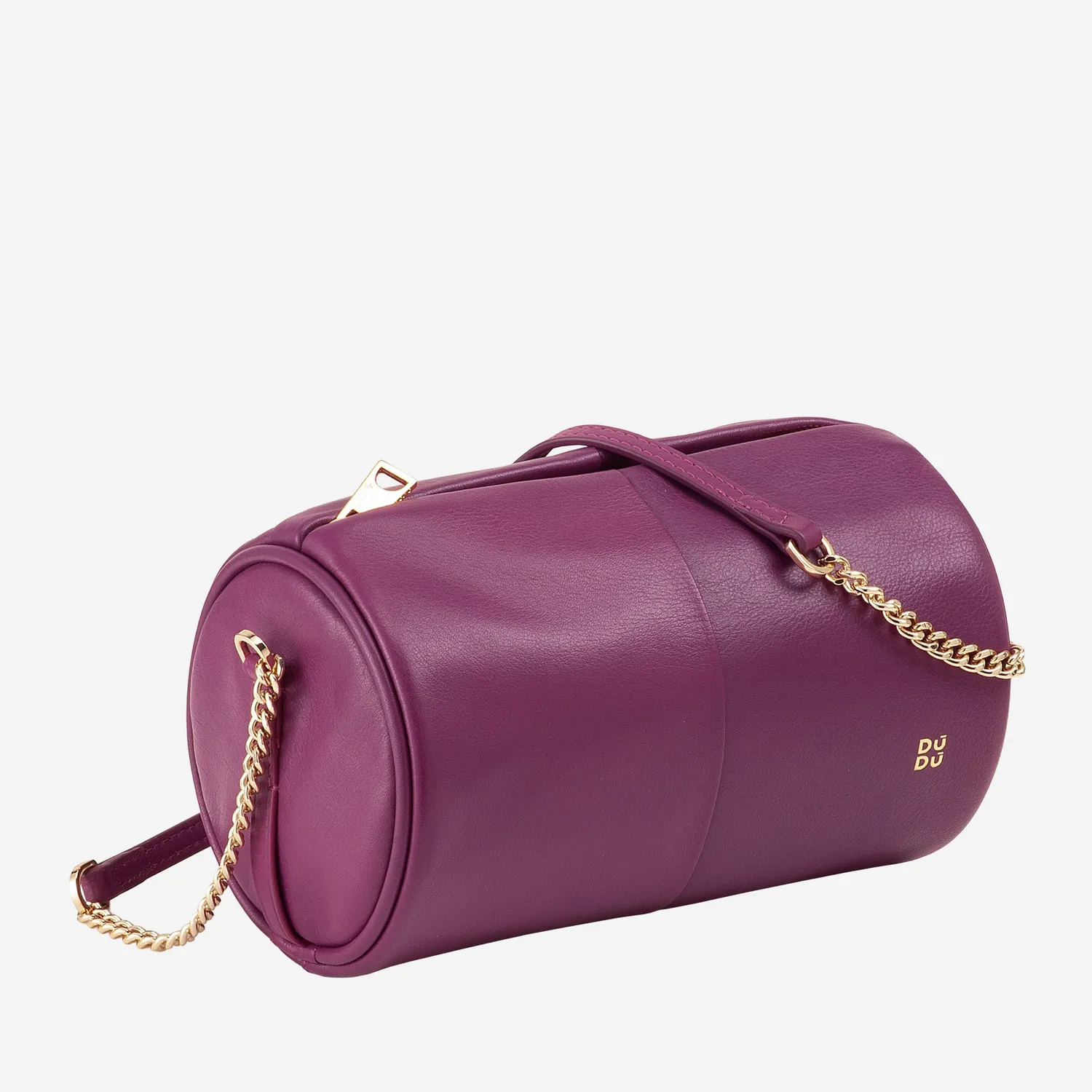 DuDubags Abigail miniveske lime skinn