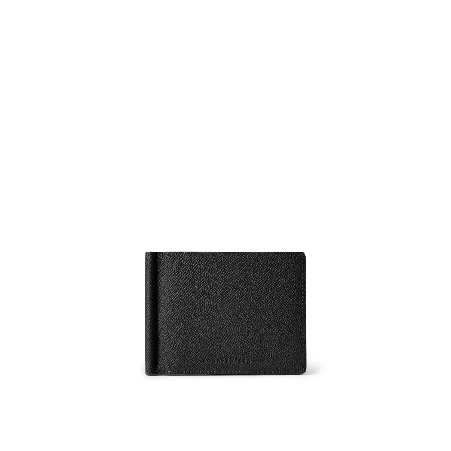 Bonaventura seddelklemme nobile svart navy