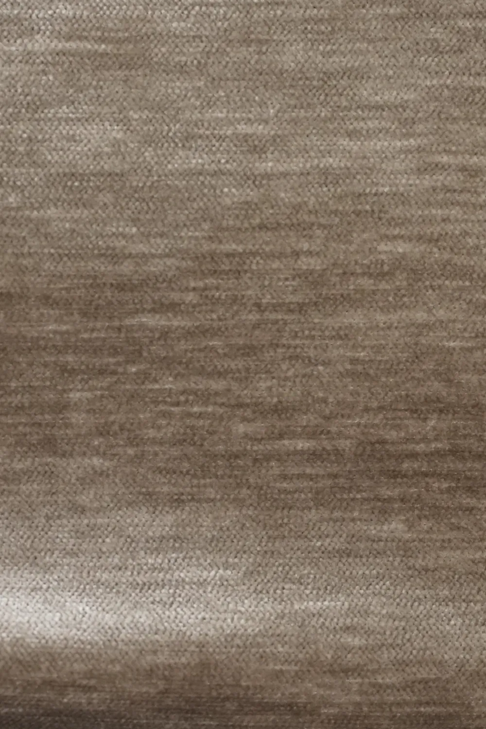 De La Mur Choco festveske brun fløyel