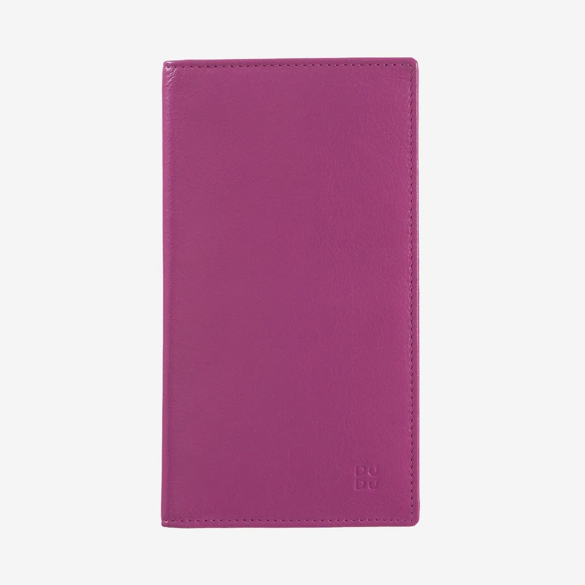 DuDubags Vulcano damelommebok RFID mangrove 16 kort