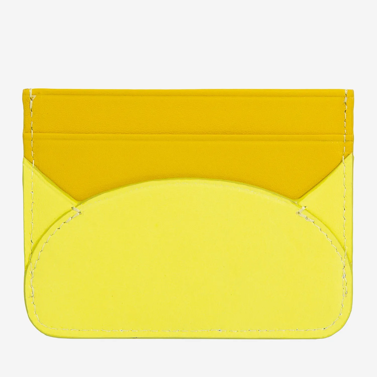 DuDubags Ionian kortholder skinn slim